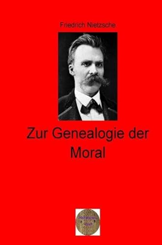 Walters illustrierte Philosophiestunde / Zur Genealogie der Moral: Illustrierte Ausgabe